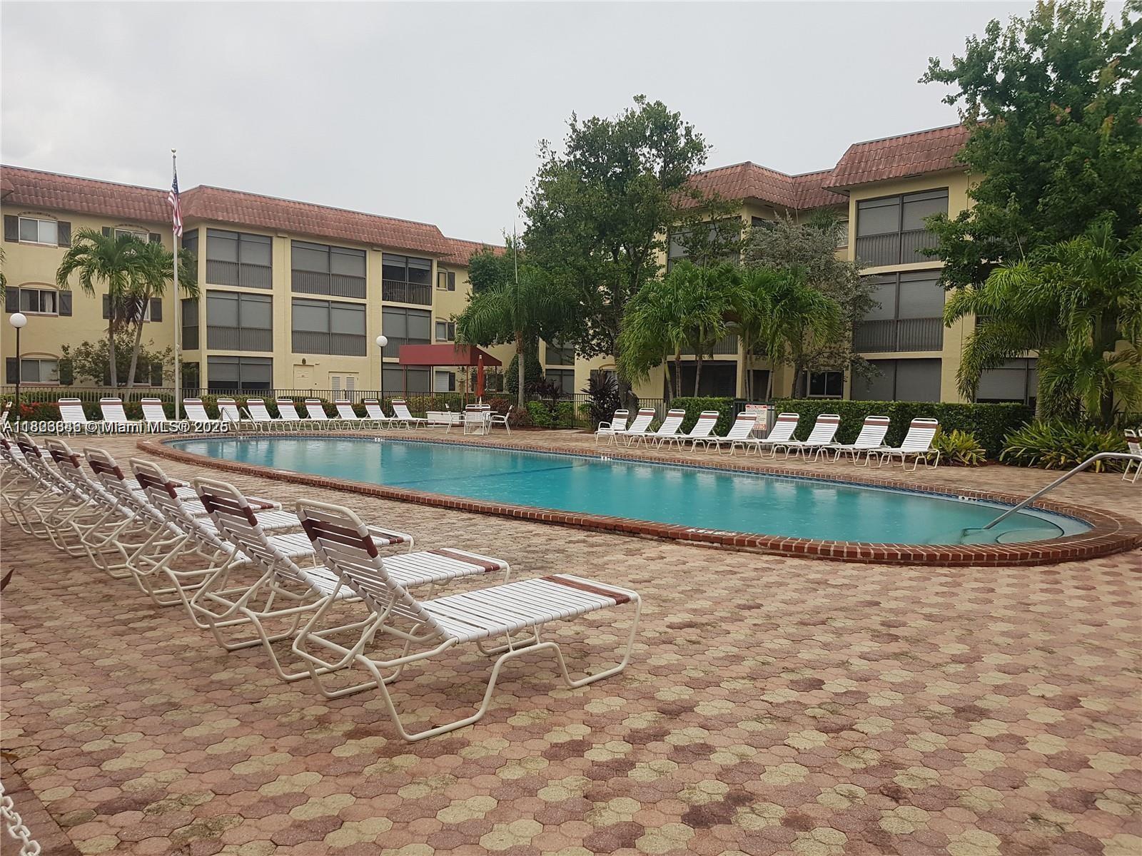 253 South Cypress Road, Unit 237 Pompano Beach, FL 33060 - Photo 19 of 23