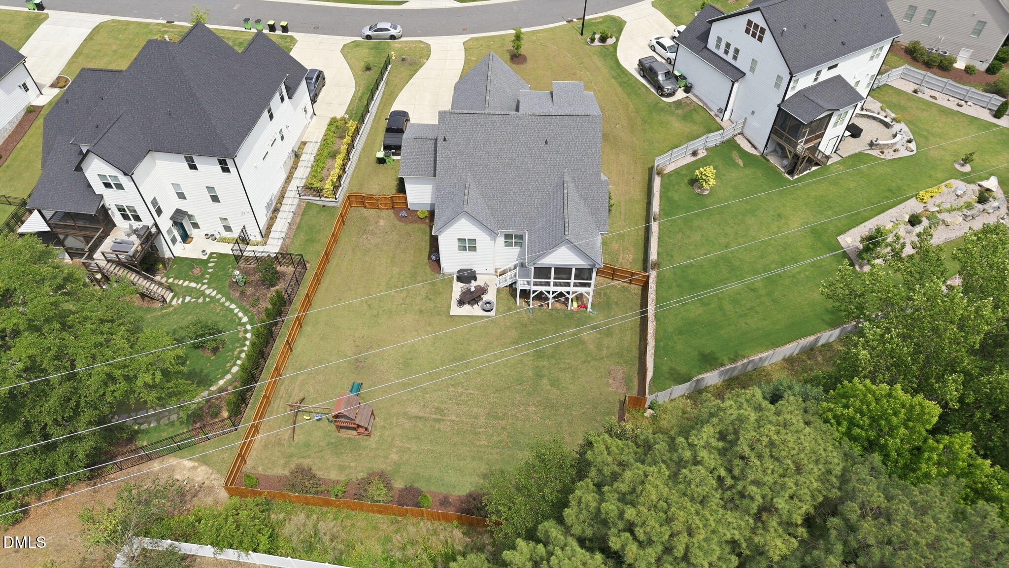 1169 Duke Farm Road Wake Forest, NC 27587 - Photo 58 of 59