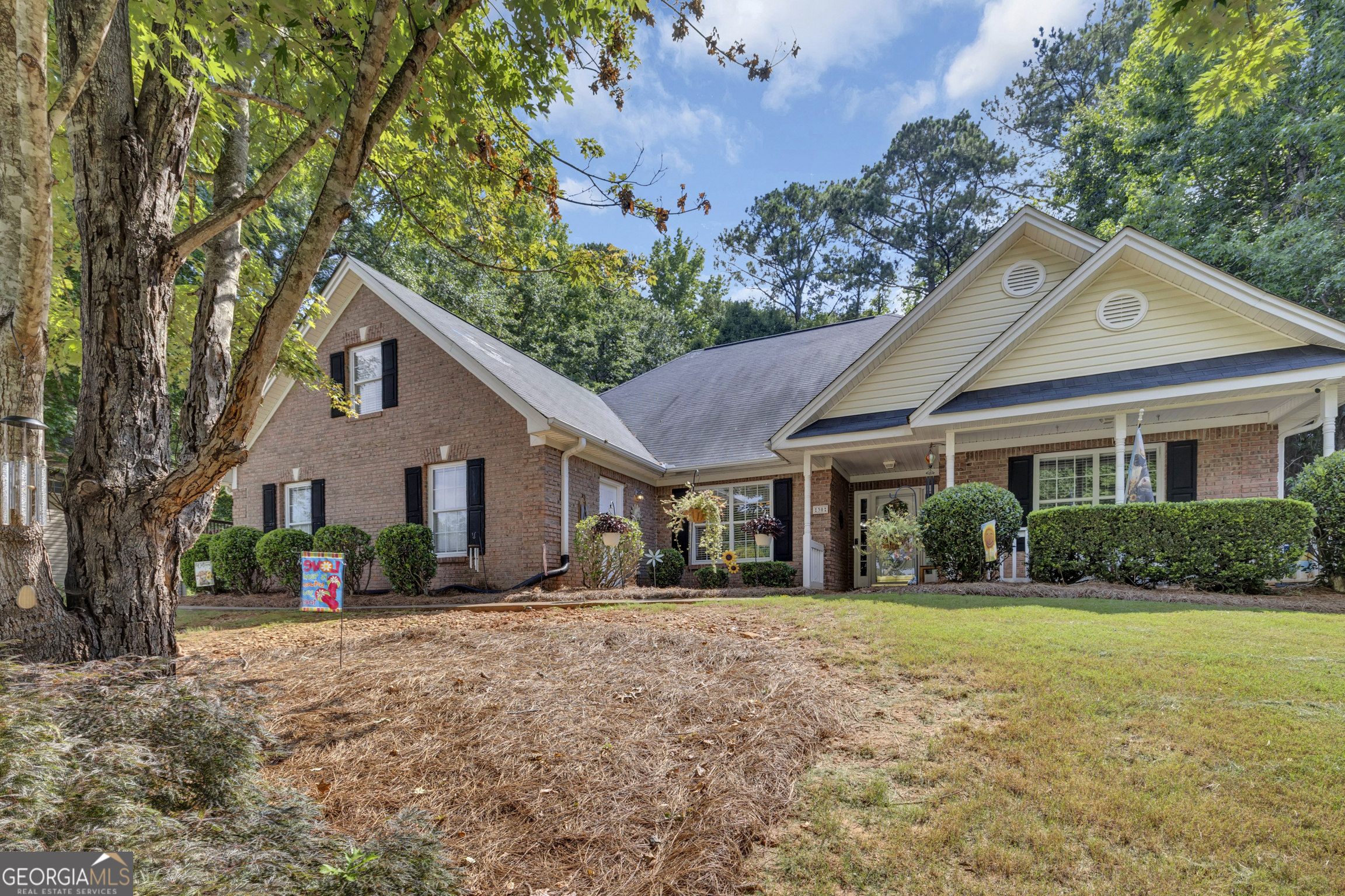 30 Bermuda Way Covington, GA 30016 - Photo 2 of 47