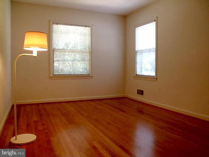 Bedroom #1