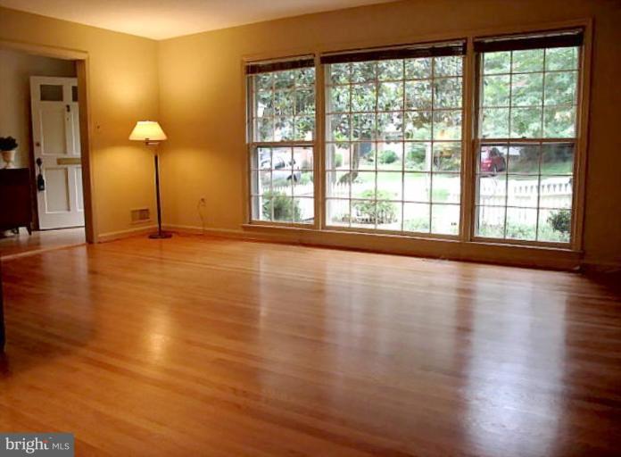 5507 Pollard Road Bethesda, MD 20816 - Photo 22 of 23 Living Room #2