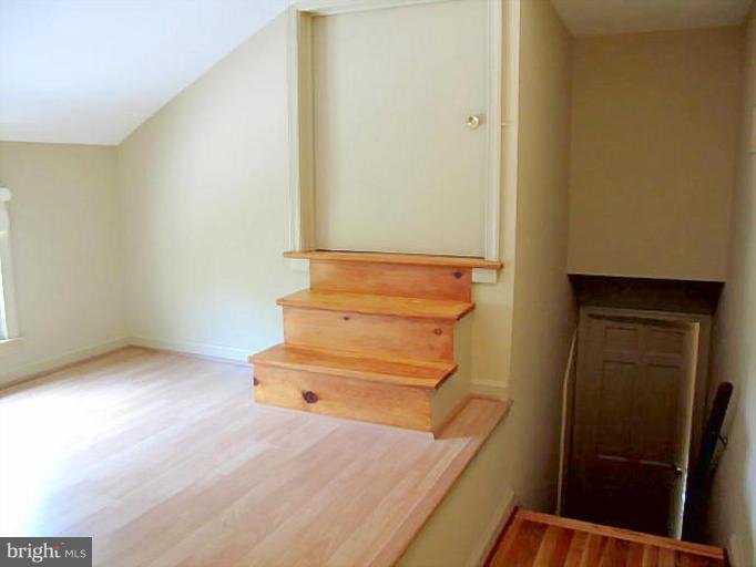 5507 Pollard Road Bethesda, MD 20816 - Photo 10 of 23 Large walk-in storage attic