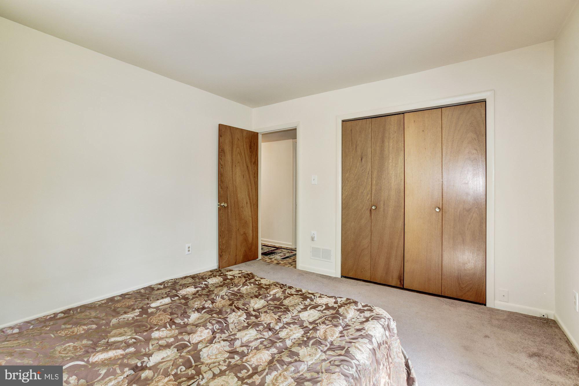 511 Edgewater Road Pasadena, MD 21122 - Photo 18 of 23 Bedroom