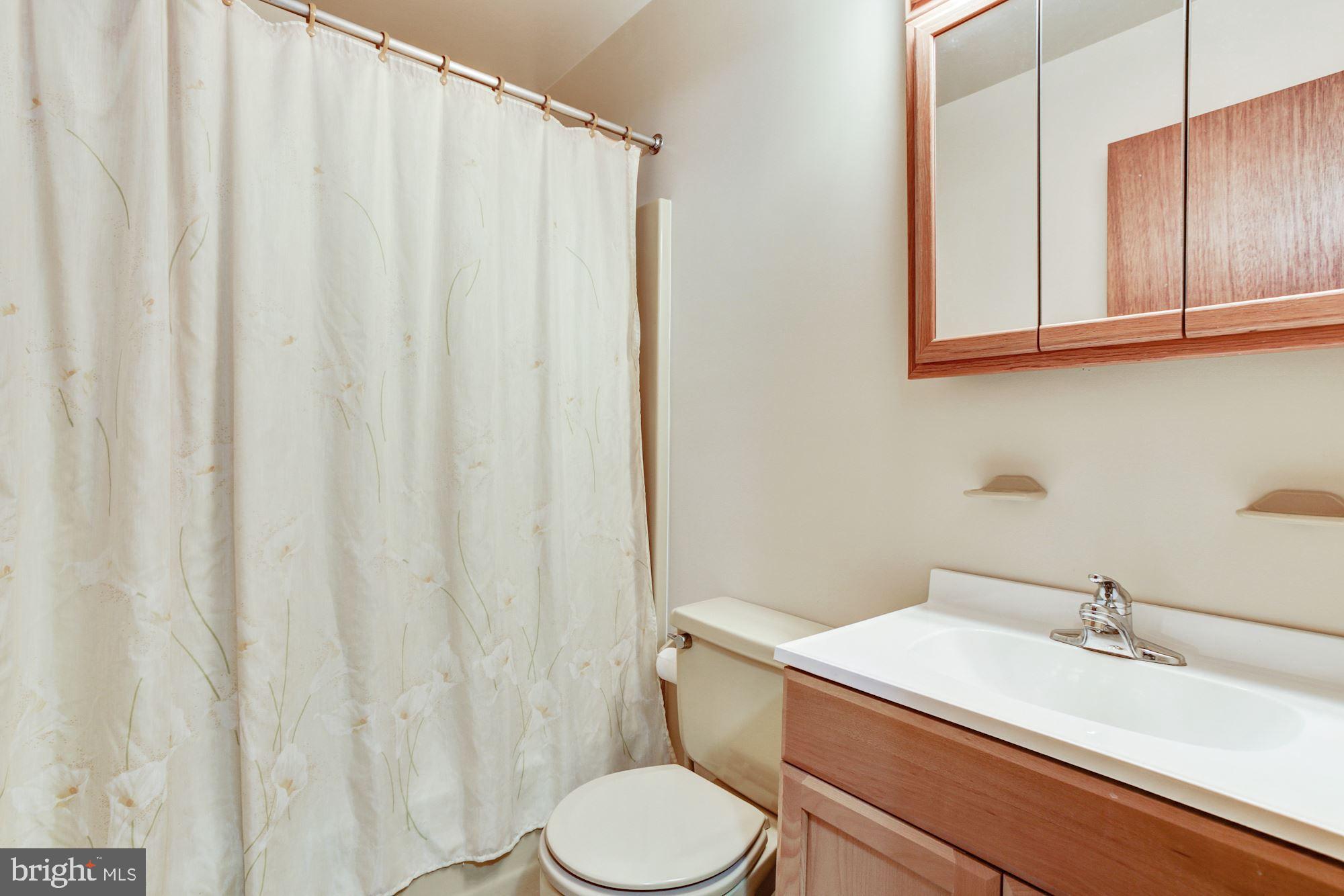 511 Edgewater Road Pasadena, MD 21122 - Photo 19 of 23 Full Bath