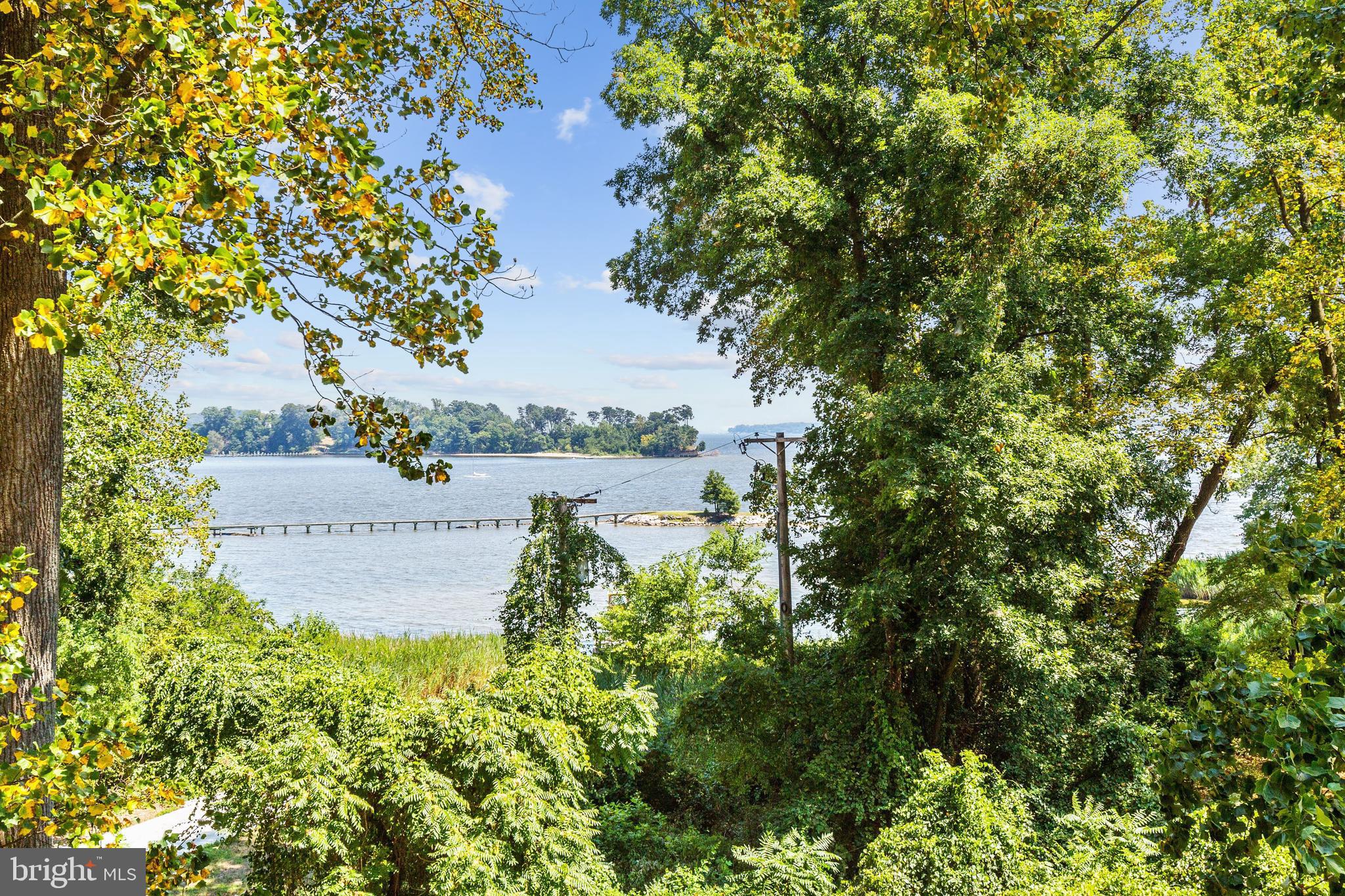 511 Edgewater Road Pasadena, MD 21122 - Photo 22 of 23 Water View