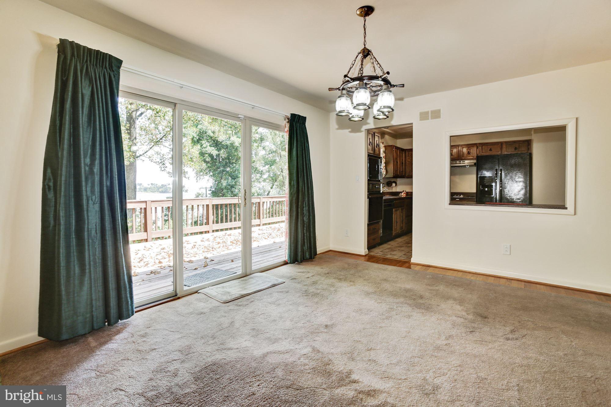 511 Edgewater Road Pasadena, MD 21122 - Photo 6 of 23 Dining Room
