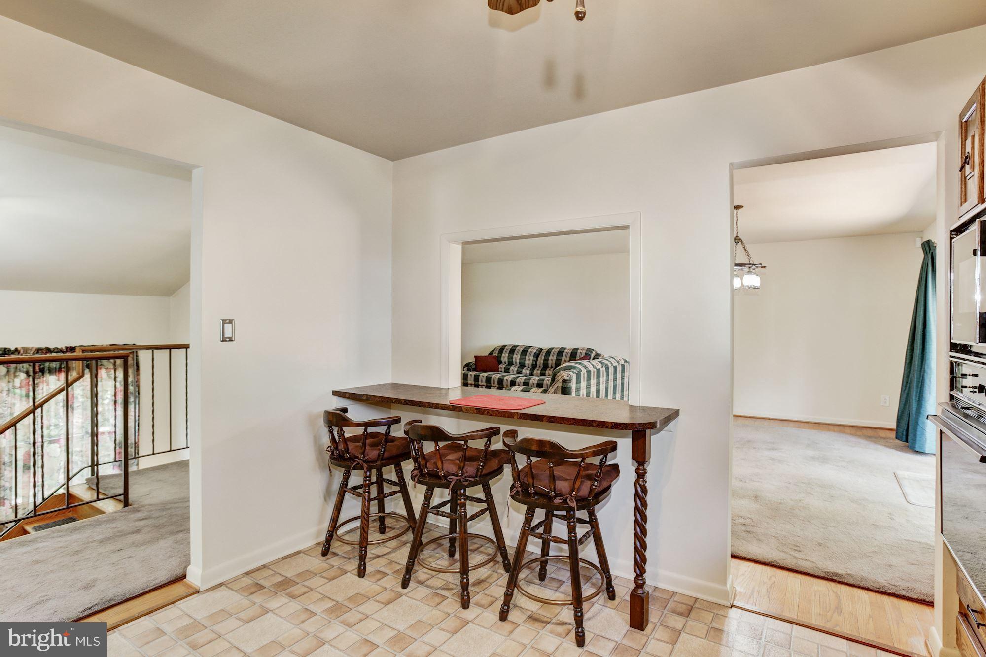 511 Edgewater Road Pasadena, MD 21122 - Photo 9 of 23 Kitchen