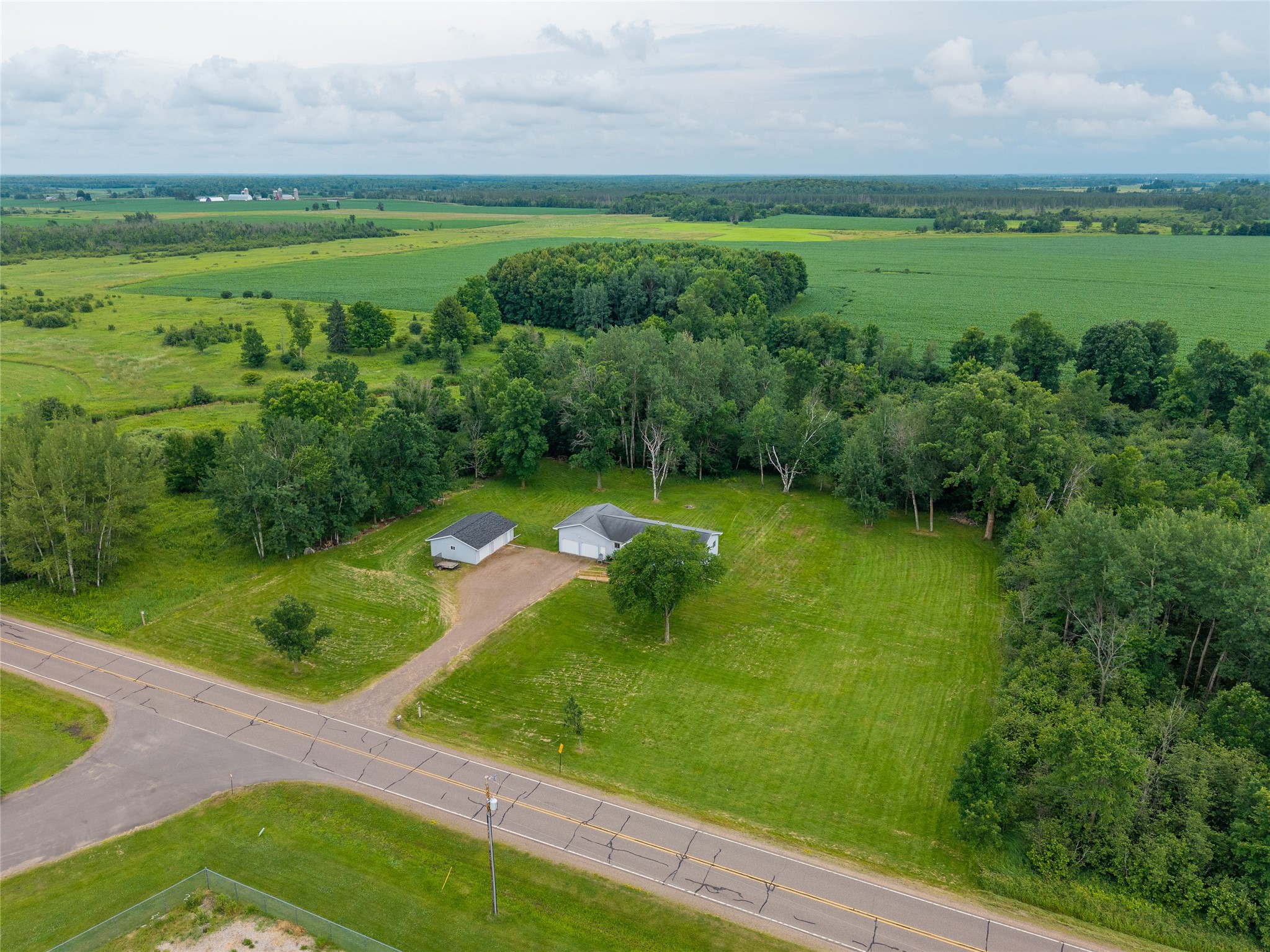 W6229 County Road P Tony, WI 54563 - Photo 38 of 42