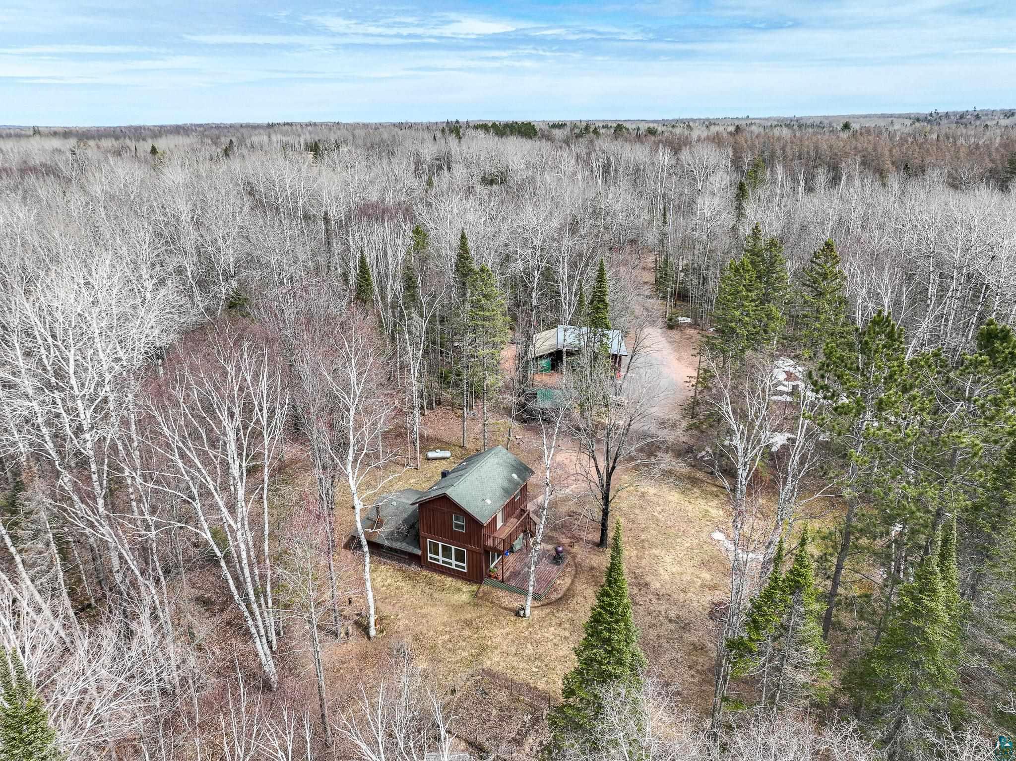 5190 Koenen Road South Range, WI 54874 - Photo 1 of 35