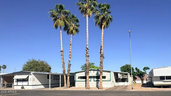 $50,000 | 5601 West Missouri Avenue, Unit 233, Glendale, AZ 85301