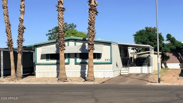 $50,000 | 5601 West Missouri Avenue, Unit 233, Glendale, AZ 85301