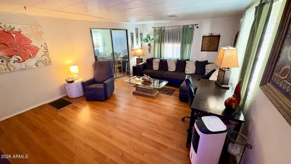 $50,000 | 5601 West Missouri Avenue, Unit 233, Glendale, AZ 85301