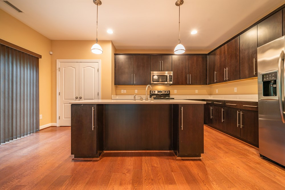 5704 Light Brigade Lane Raleigh, NC 27612 - Photo 8 of 30 Kitchen