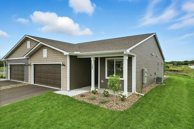 $379,900 | 153 Gambel Street, River Falls, WI 54022