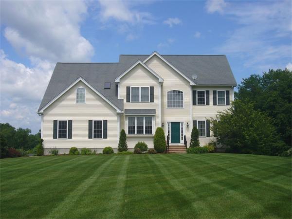 16 Mary Shepherd Road Littleton, MA 01460 - Photo 1 of 27 Gallery Image 1