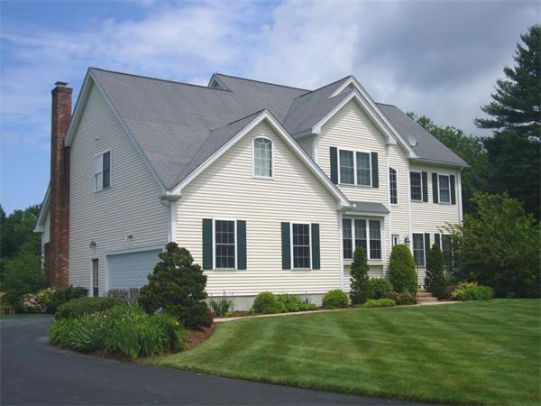 16 Mary Shepherd Road Littleton, MA 01460 - Photo 2 of 27 Gallery Image 2