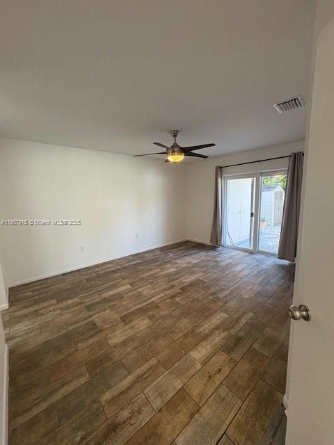 1141 Southwest 111th Way Davie, FL 33324 - Photo 12 of 19 a view of empty room with window