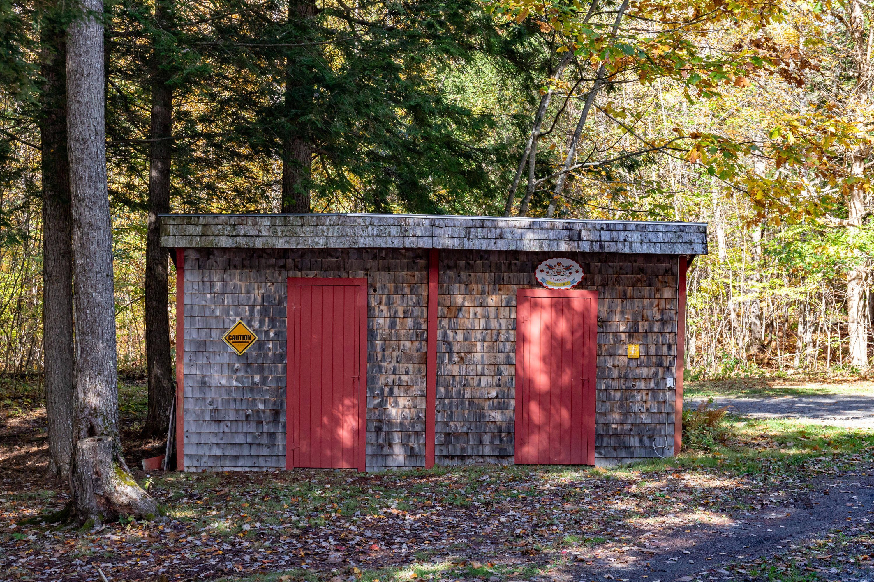 256 Cove Road Sebec, ME 04481 - Photo 41 of 43 256 Cove Road Exteriors-25