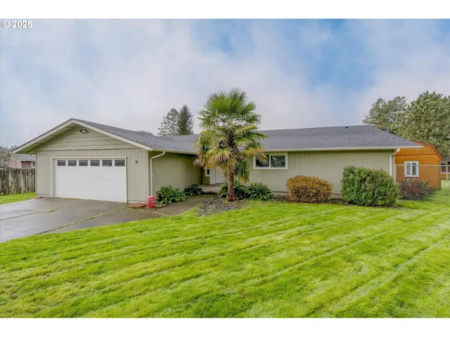 $420,000 | 9 Lee Place, Longview, WA 98632