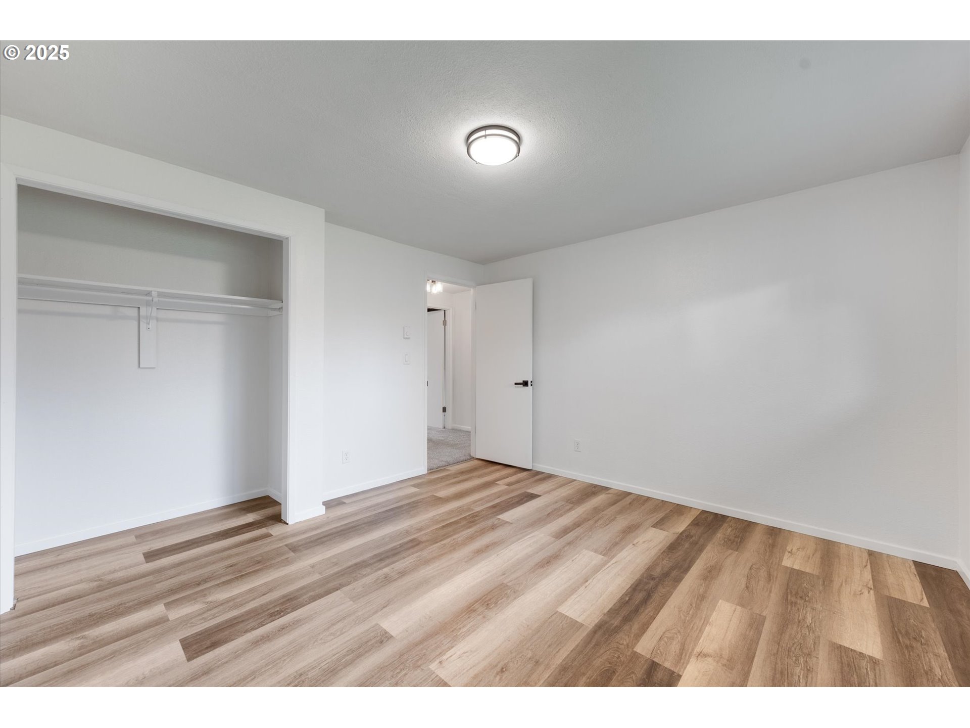 9 Lee Place Longview, WA 98632 - Photo 20 of 46 a view of an empty room