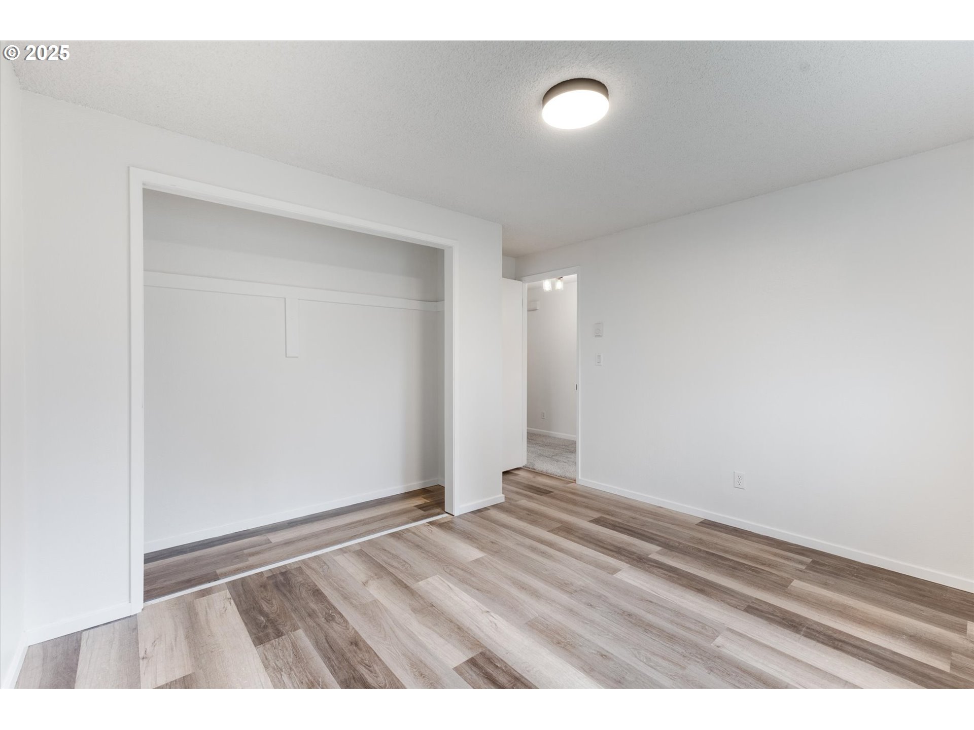 9 Lee Place Longview, WA 98632 - Photo 23 of 46 a view of an empty room