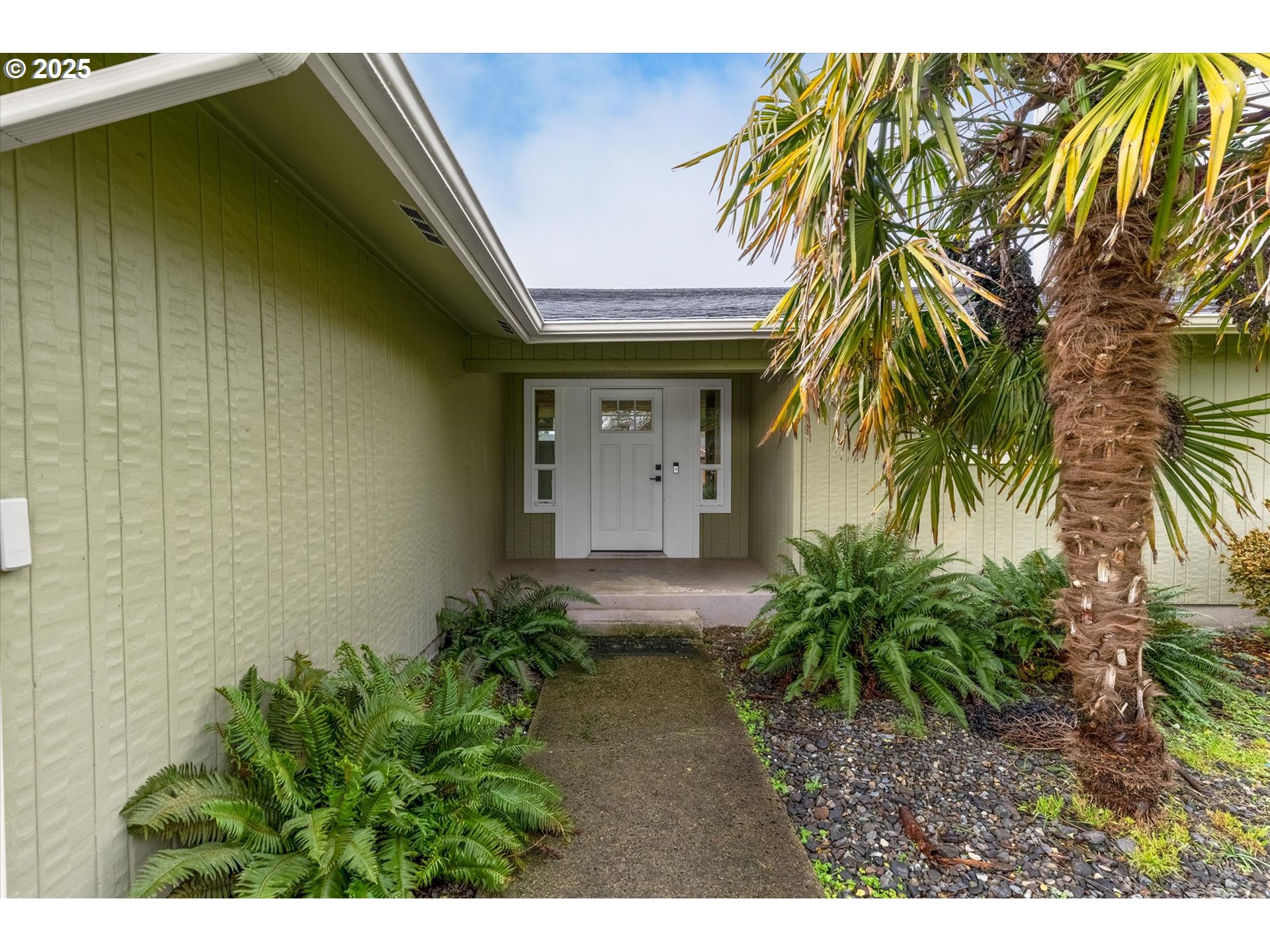 9 Lee Place Longview, WA 98632 - Photo 3 of 46 a view of a backyard