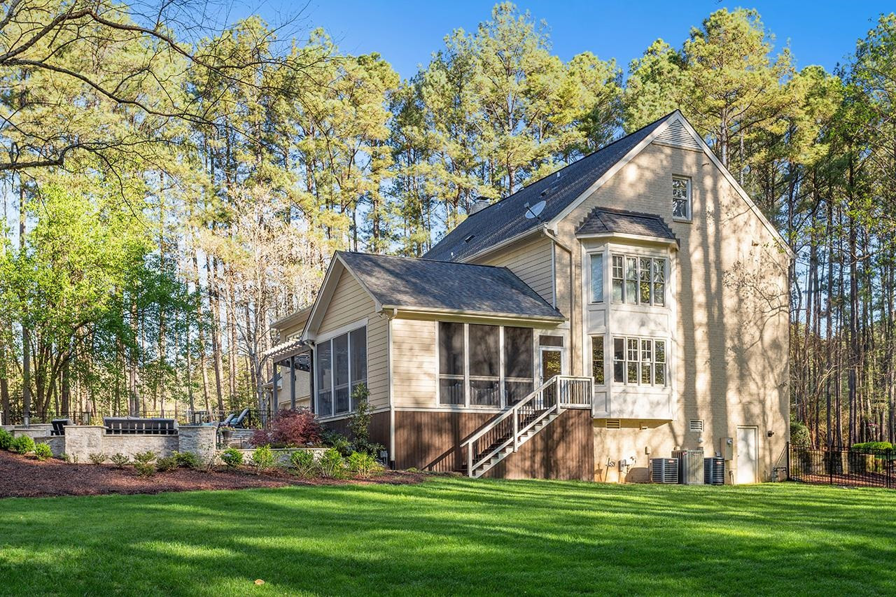 10774 Trego Trail Raleigh, NC 27614 - Photo 58 of 68 Land/Lot