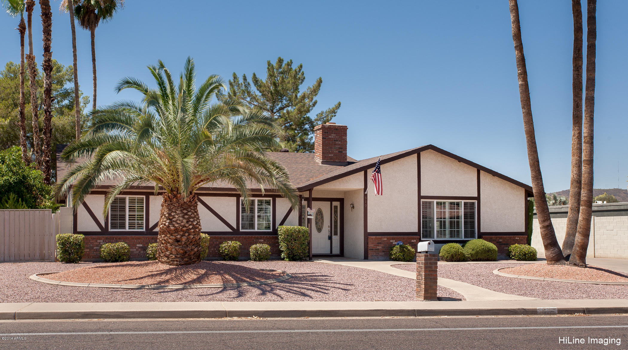 519 East Winged Foot Road Phoenix, AZ 85022 - Photo 1 of 29 Winged Foot-1