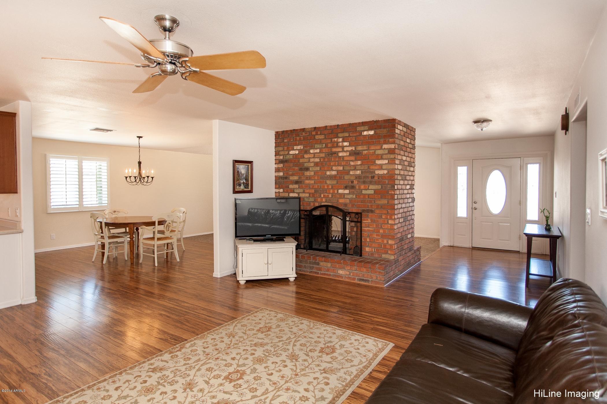 519 East Winged Foot Road Phoenix, AZ 85022 - Photo 28 of 29 Winged Foot-29