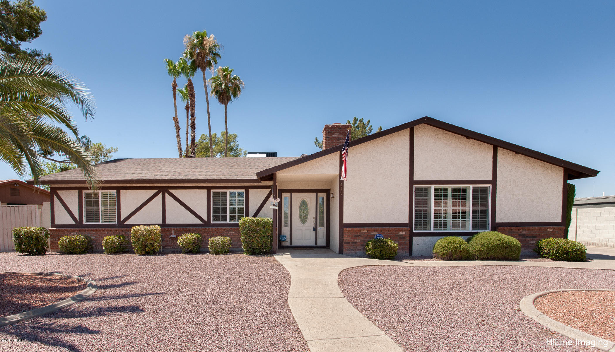 519 East Winged Foot Road Phoenix, AZ 85022 - Photo 3 of 29 Winged Foot-3