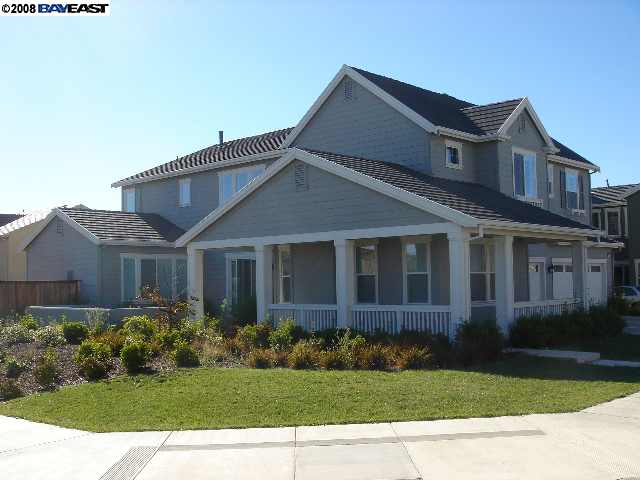 3936 Jamie Place San Ramon, CA 94582 - Photo 1 of 1 a front view of a house with a yard