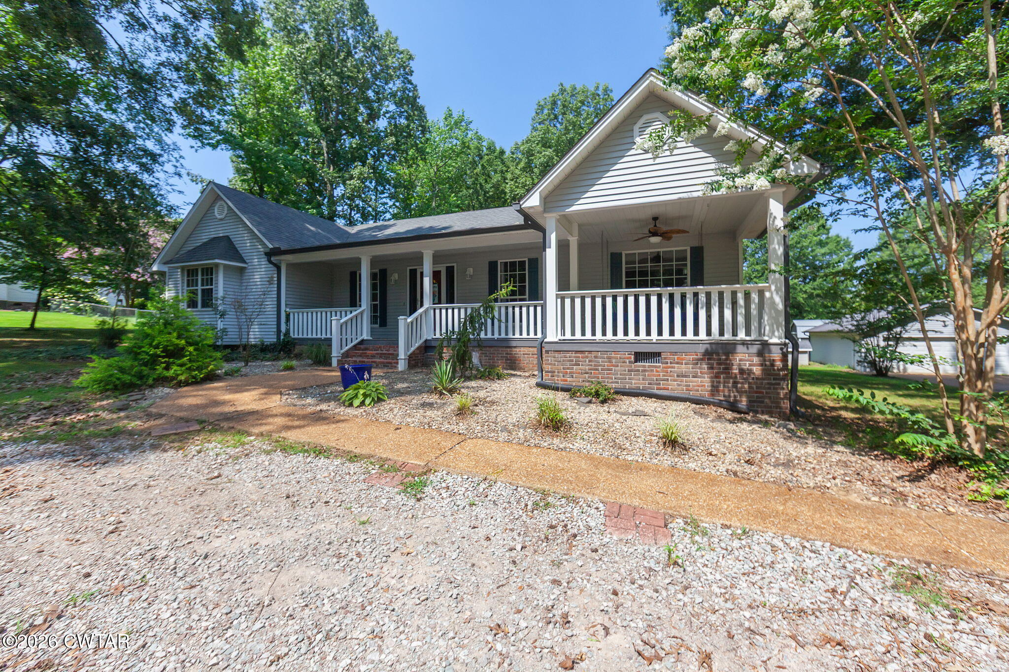 1280 Wilson School Road Henderson, TN 38340 - Photo 31 of 41 Completed-29