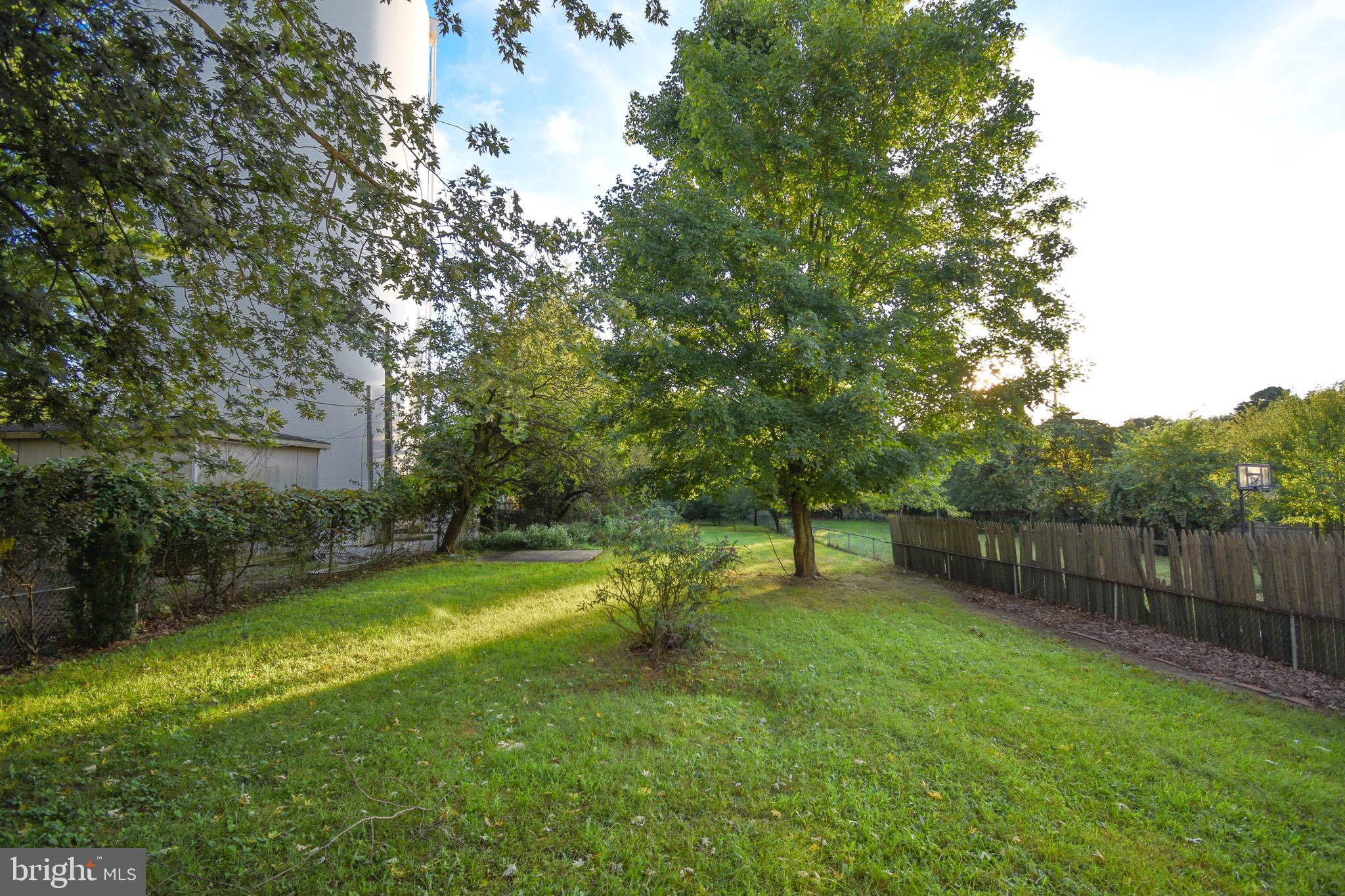 2865 Erial Road Sicklerville, NJ 08081 - Photo 22 of 22 Unit 2867 Yard