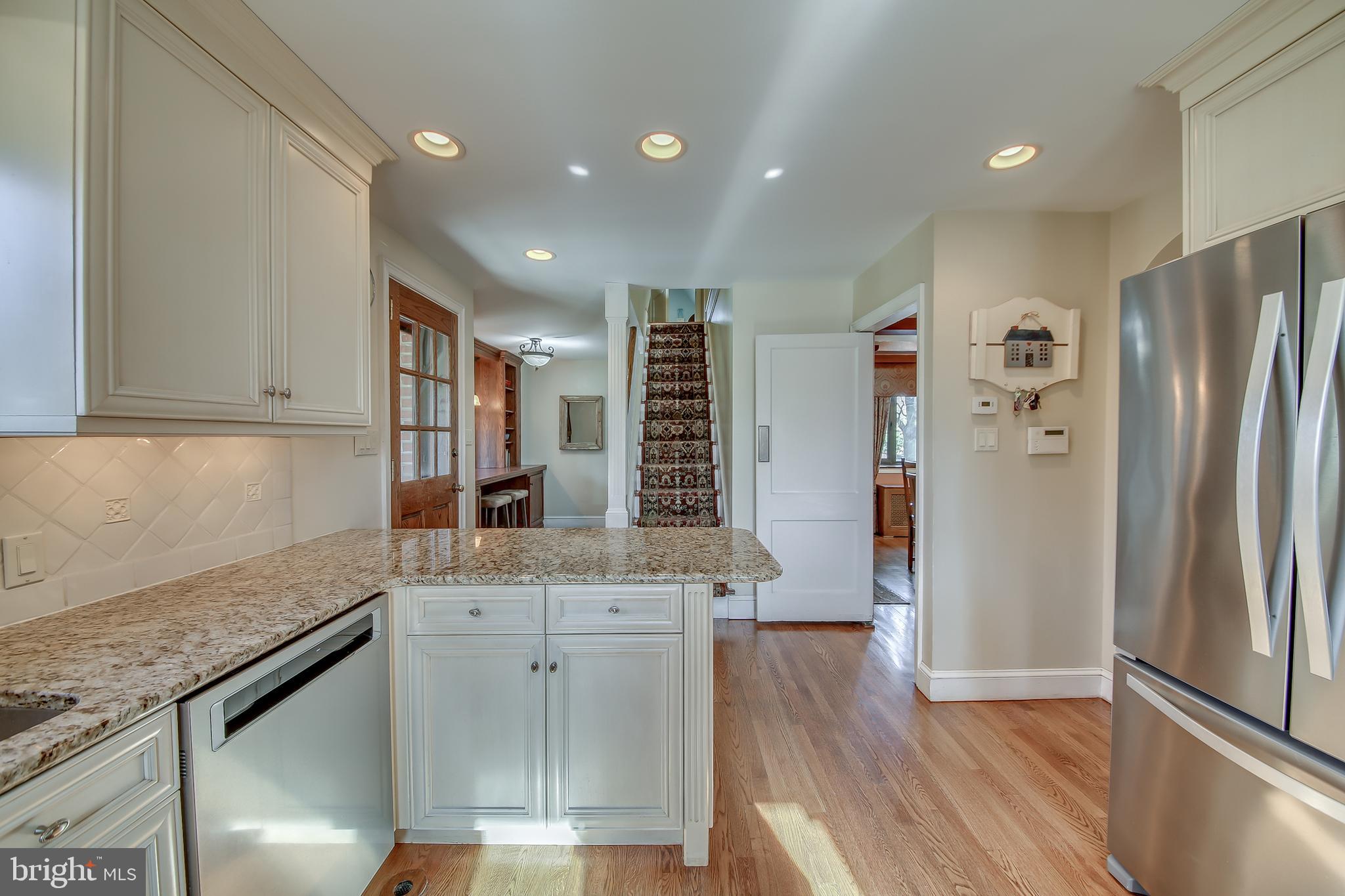 710 Baeder Road Jenkintown, PA 19046 - Photo 11 of 42 Kitchen
