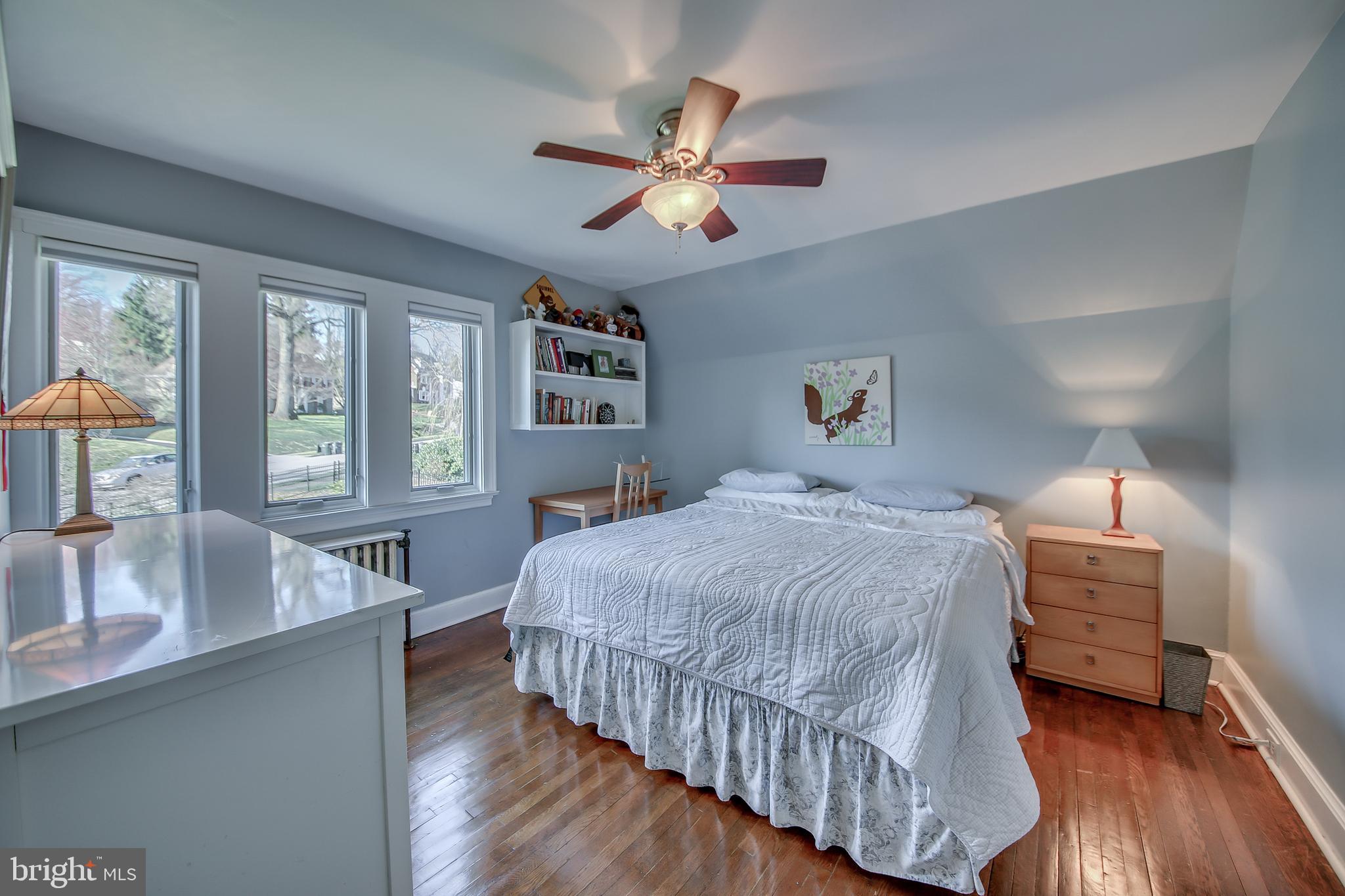 710 Baeder Road Jenkintown, PA 19046 - Photo 23 of 42 Bedroom 2