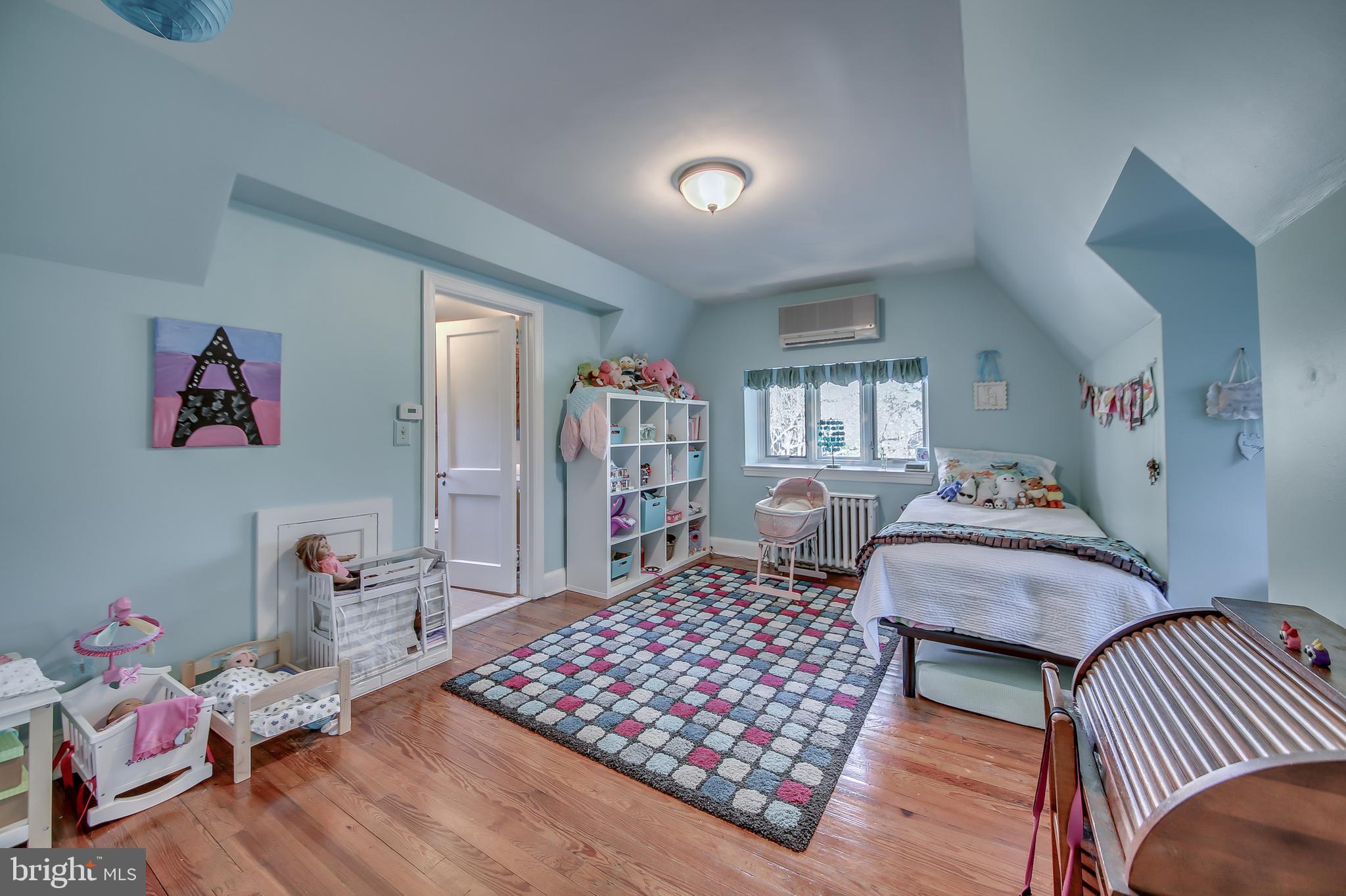 710 Baeder Road Jenkintown, PA 19046 - Photo 24 of 42 Bedroom 3