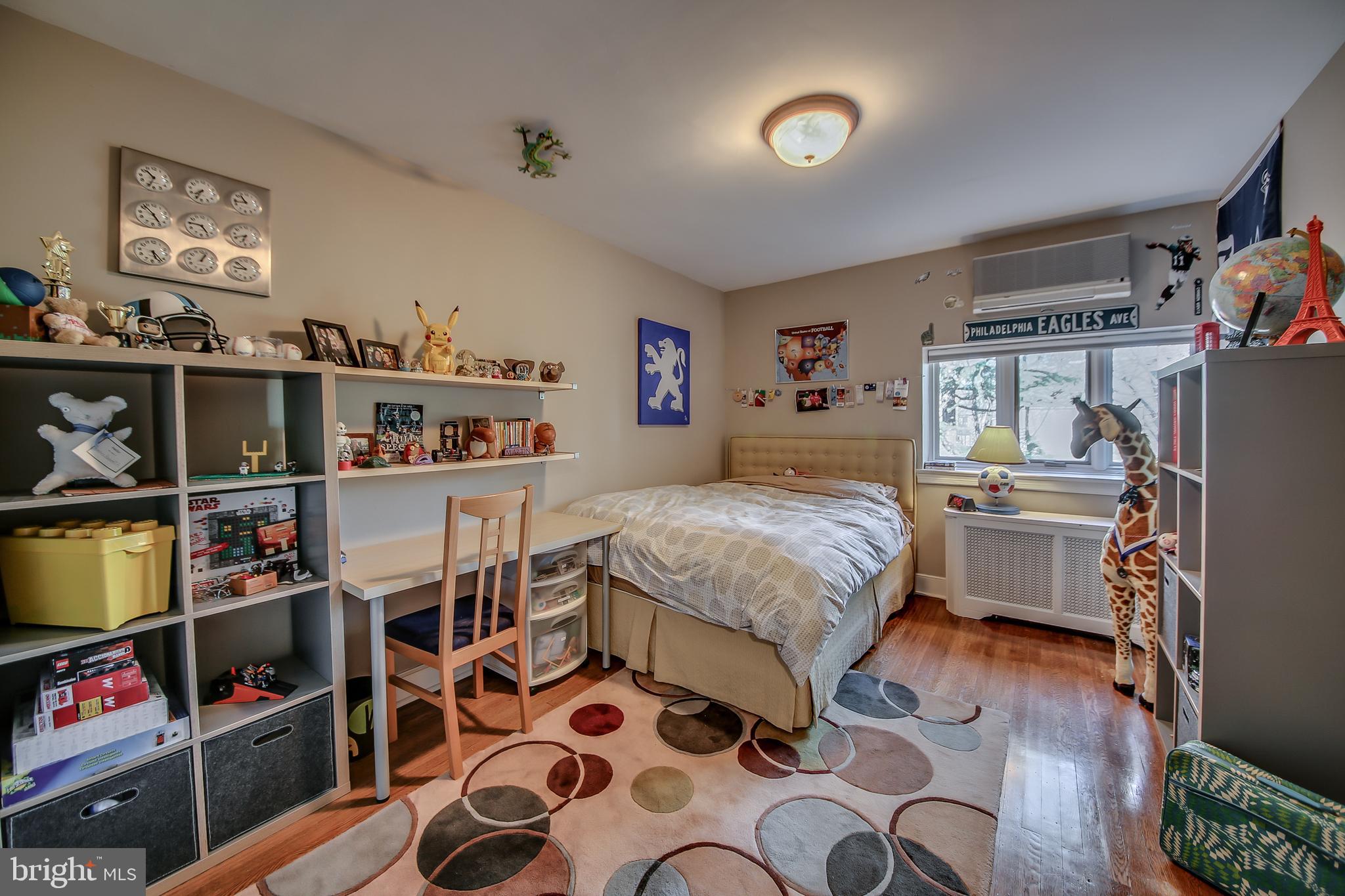 710 Baeder Road Jenkintown, PA 19046 - Photo 26 of 42 Bedroom 4