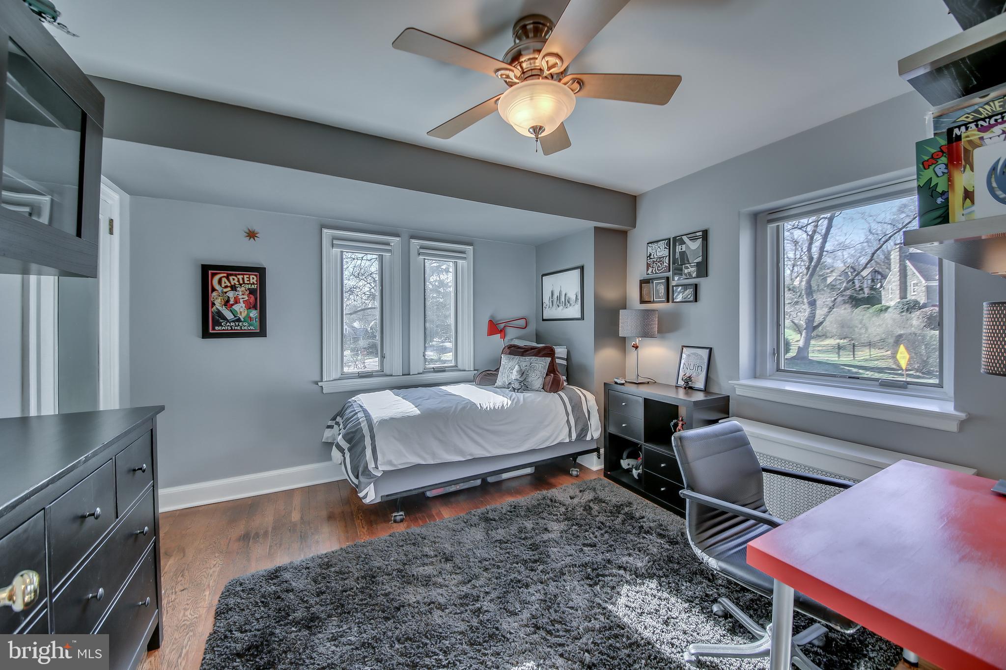 710 Baeder Road Jenkintown, PA 19046 - Photo 27 of 42 Bedroom 5