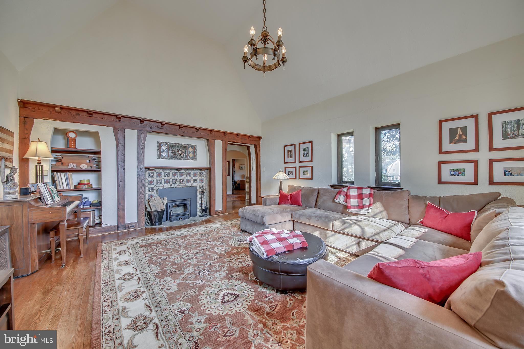 710 Baeder Road Jenkintown, PA 19046 - Photo 8 of 42 Great Room