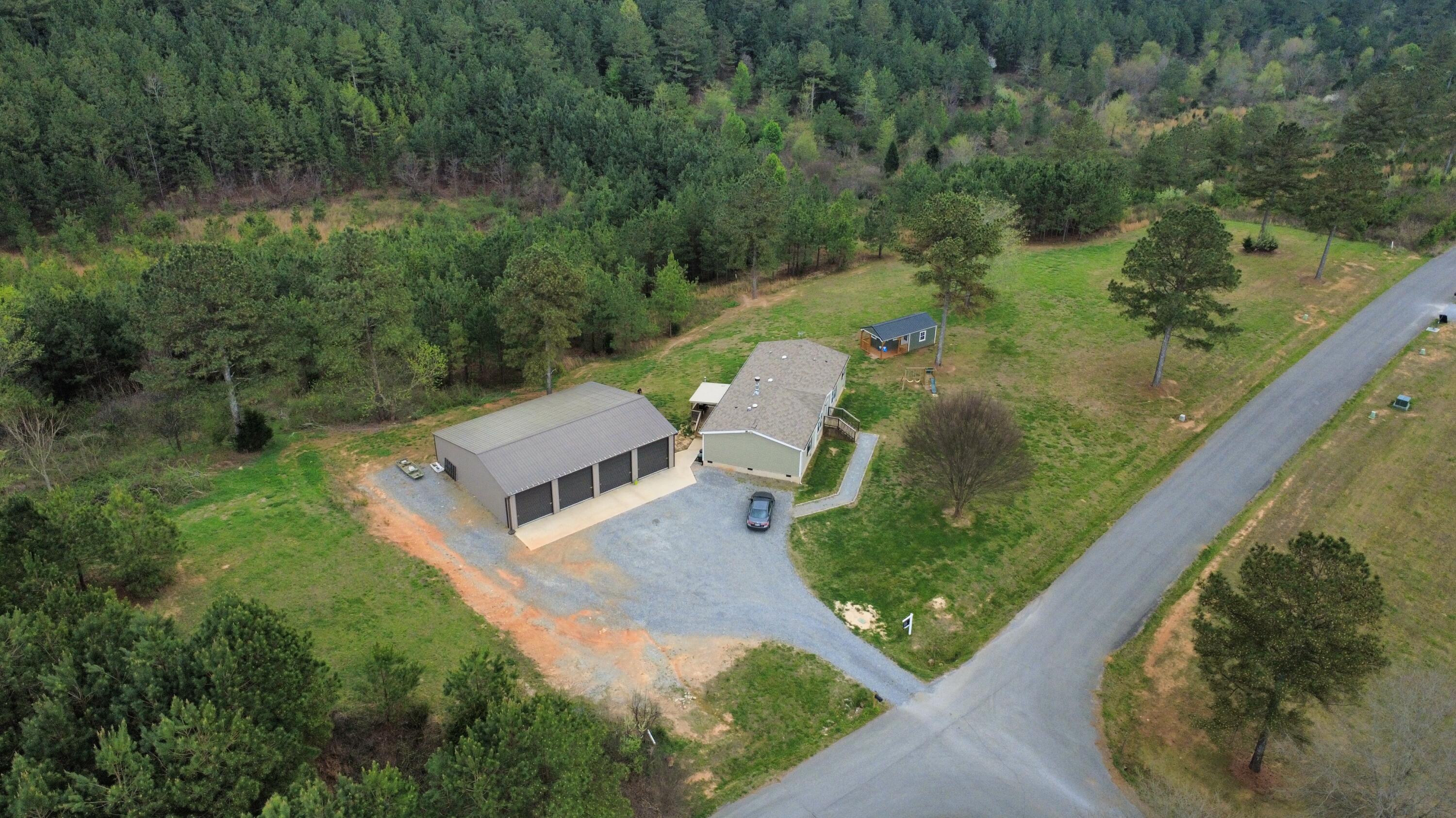 560 South S Ridge Decatur, TN 37322 - Photo 21 of 39 dji_fly_20260327_152312_41_1774639472529