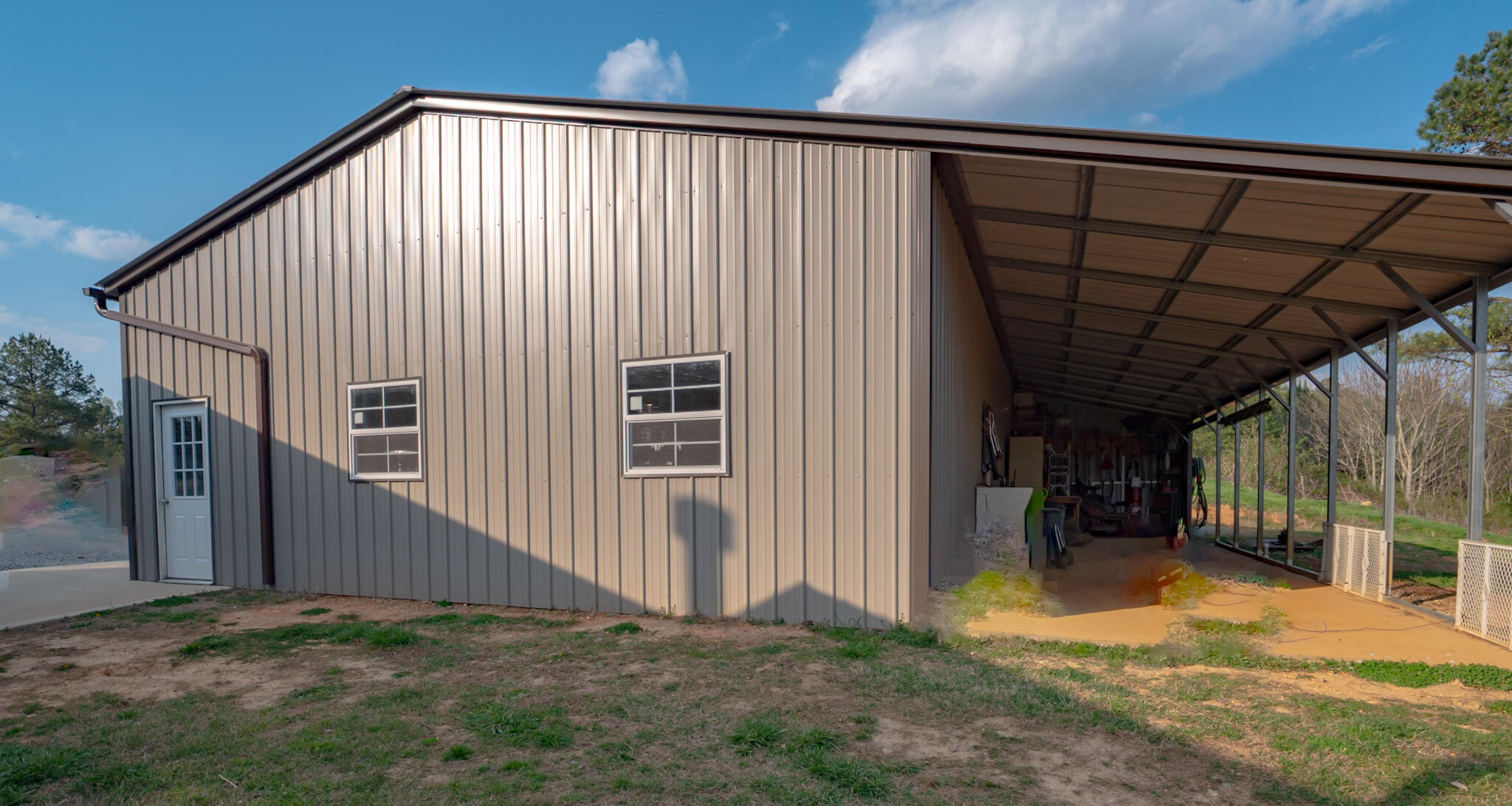 560 South S Ridge Decatur, TN 37322 - Photo 22 of 39 P1002497