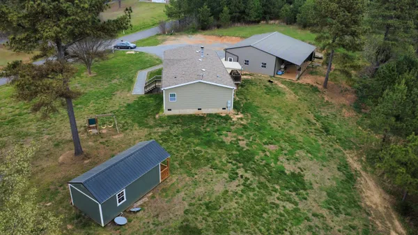 $349,900 | 560 South S Ridge, Decatur, TN 37322