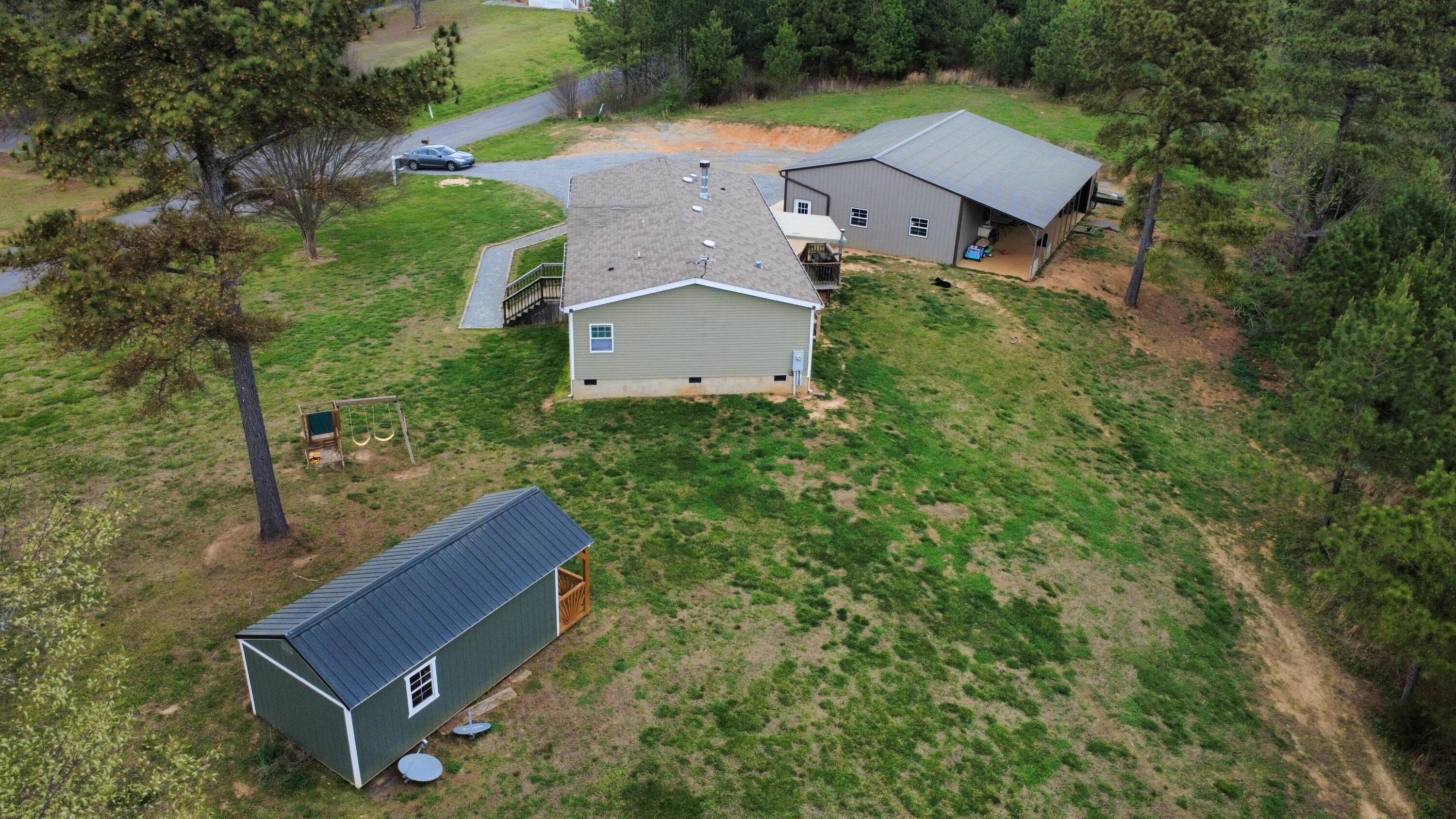 560 South S Ridge Decatur, TN 37322 - Photo 30 of 39 dji_fly_20260327_153012_49_1774639823164