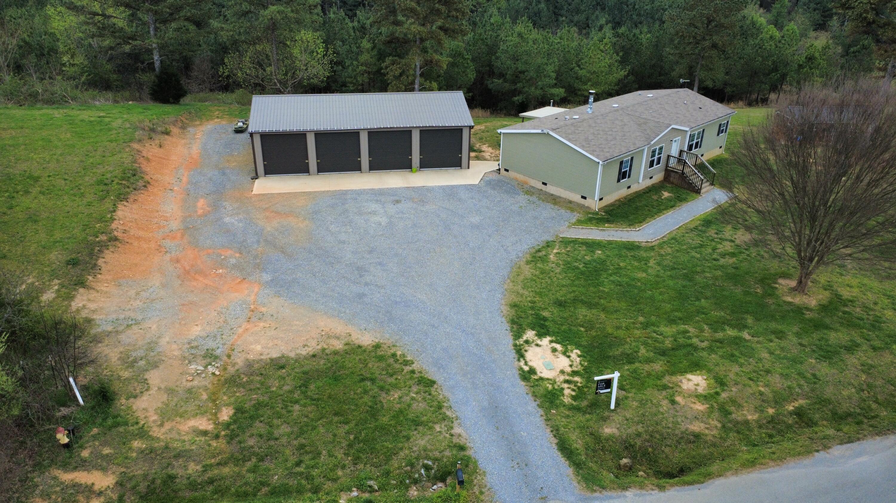 560 South S Ridge Decatur, TN 37322 - Photo 34 of 39 dji_fly_20260327_153536_57_1774640200667