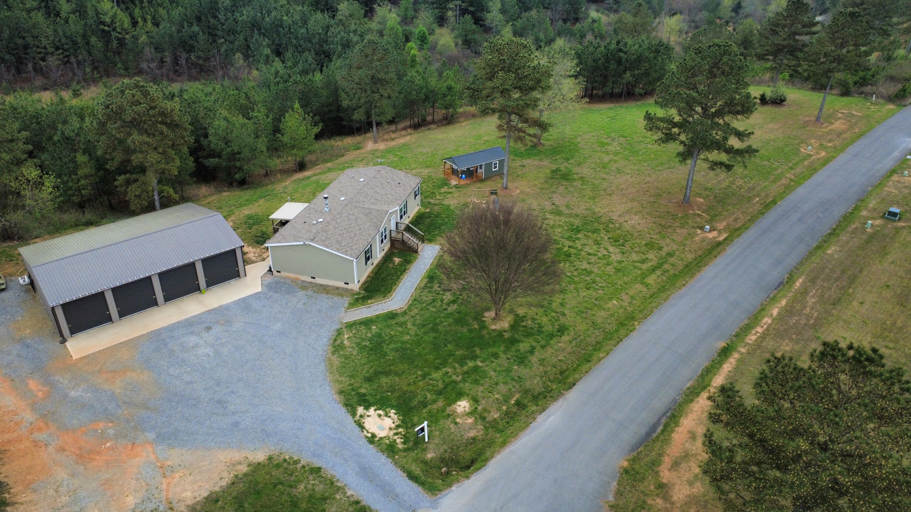 560 South S Ridge Decatur, TN 37322 - Photo 36 of 39 dji_fly_20260327_153628_60_1774640236036