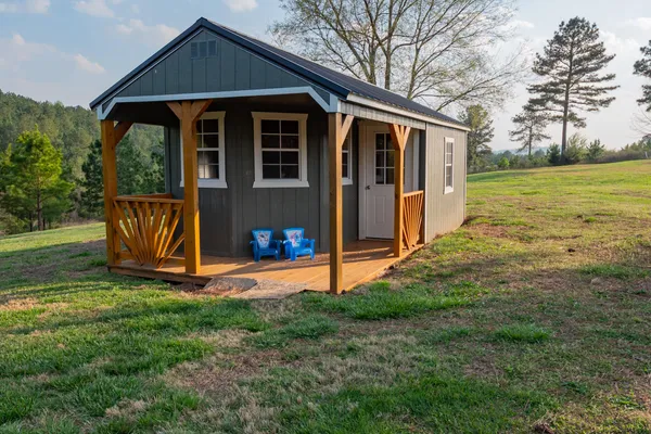 $349,900 | 560 South S Ridge, Decatur, TN 37322