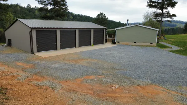 $349,900 | 560 South S Ridge, Decatur, TN 37322