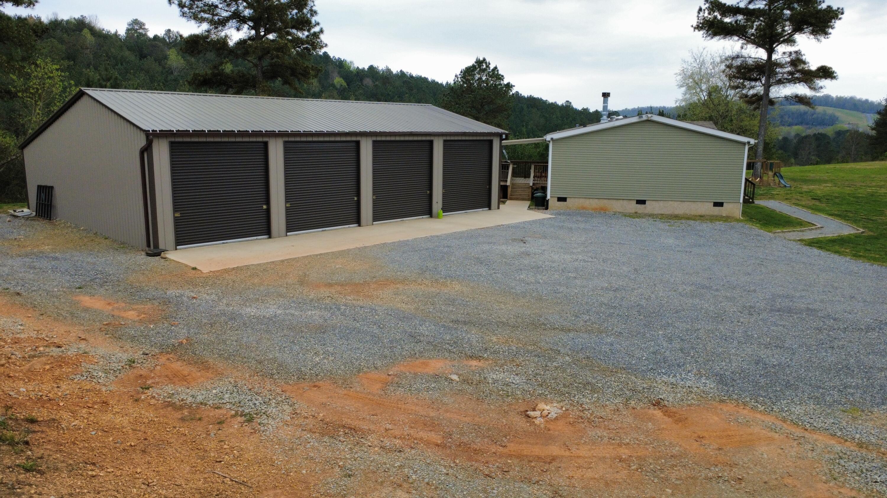 560 South S Ridge Decatur, TN 37322 - Photo 38 of 39 dji_fly_20260327_153310_54_1774640004903