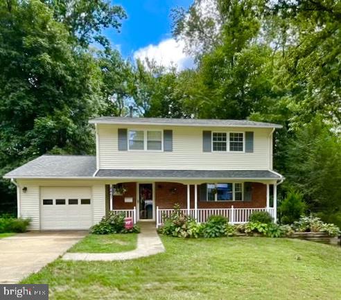 8467 Thames Street Springfield, VA 22151 - Photo 1 of 9