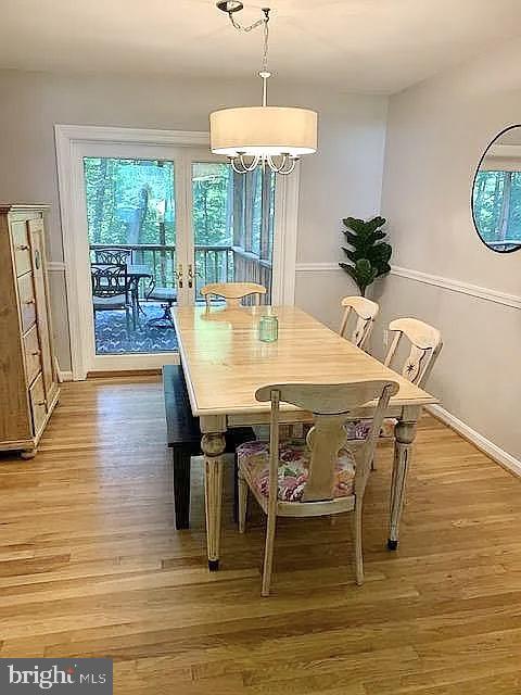 8467 Thames Street Springfield, VA 22151 - Photo 2 of 9